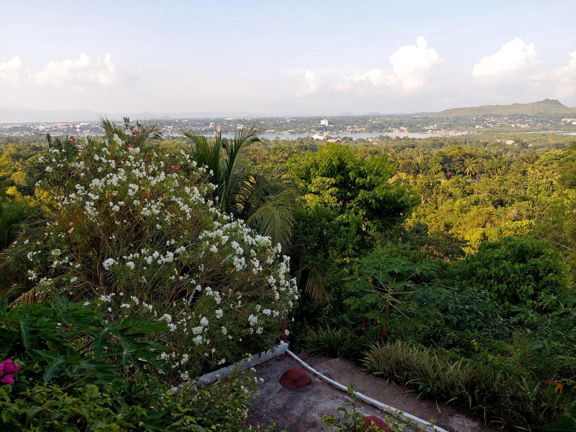 פנגלאו Bohol Vantage Resort מראה חיצוני תמונה